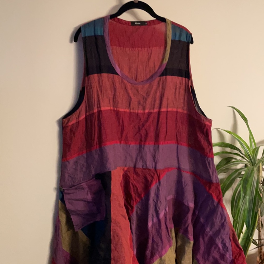 Long tunic - Picture 6 of 7